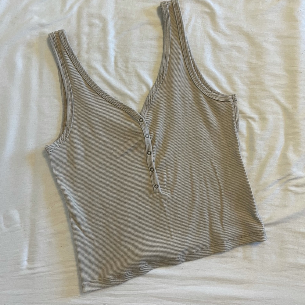 Abercrombie & Fitch Tank Top